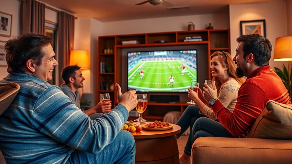 Best IPTV For Firestick 2024