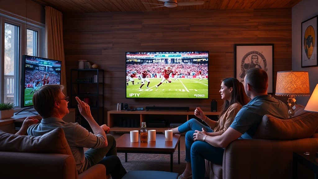 IPTV Free Trial Reddit 2024