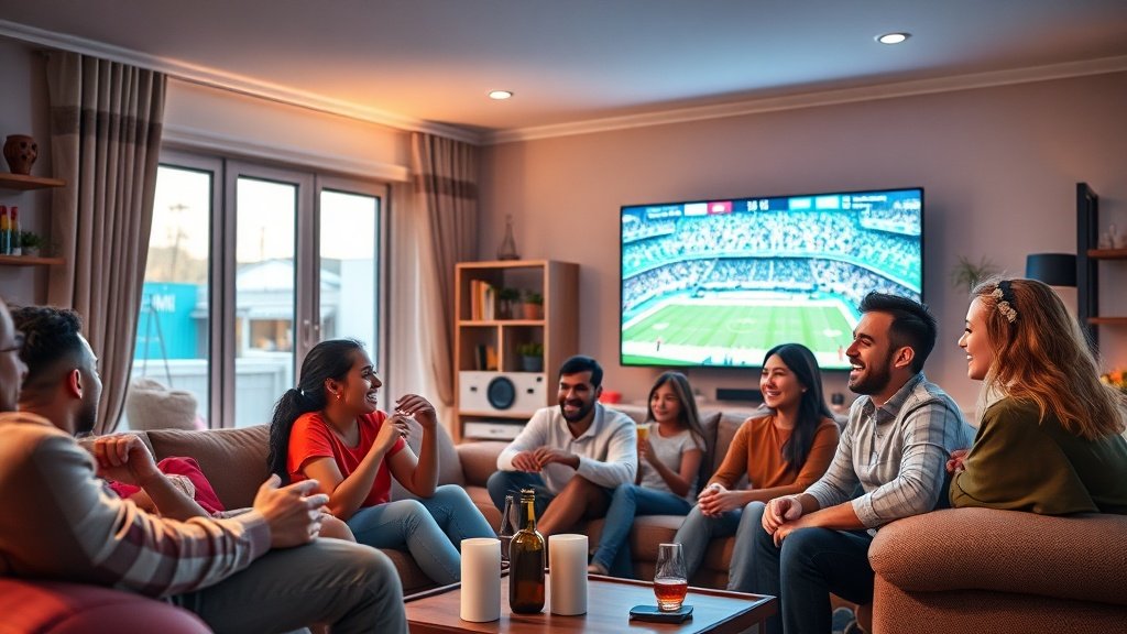 IPTV Free Trial Reddit 2024