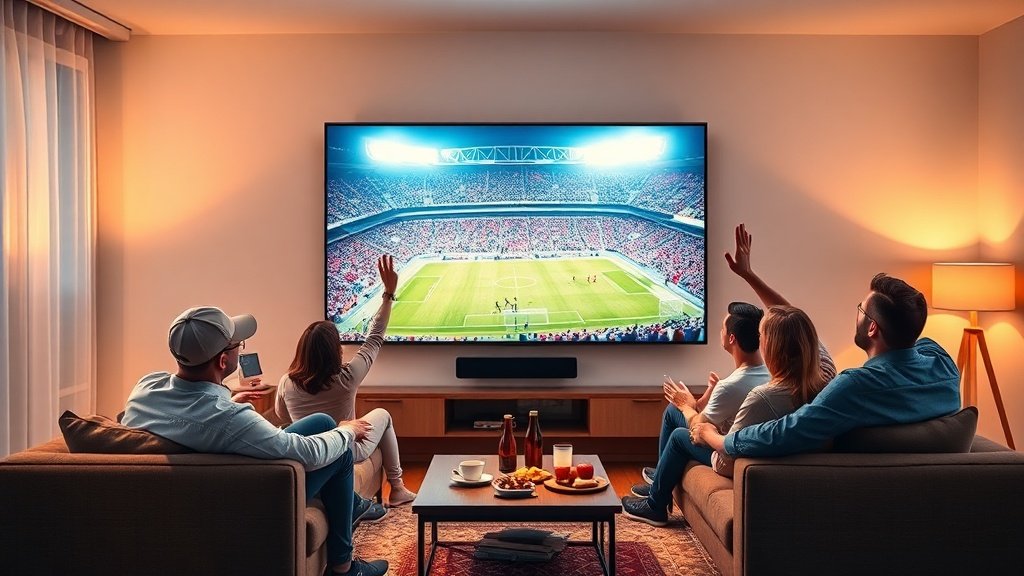 Best IPTV For Firestick 2024