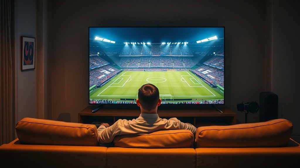 Best IPTV For Firestick 2024