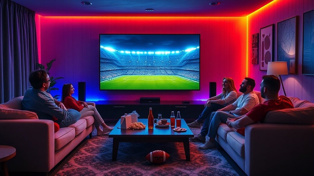 Best IPTV For Firestick 2024