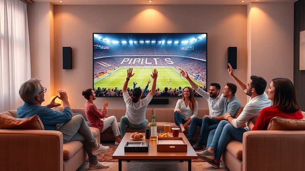 IPTV Free Trial Reddit 2024