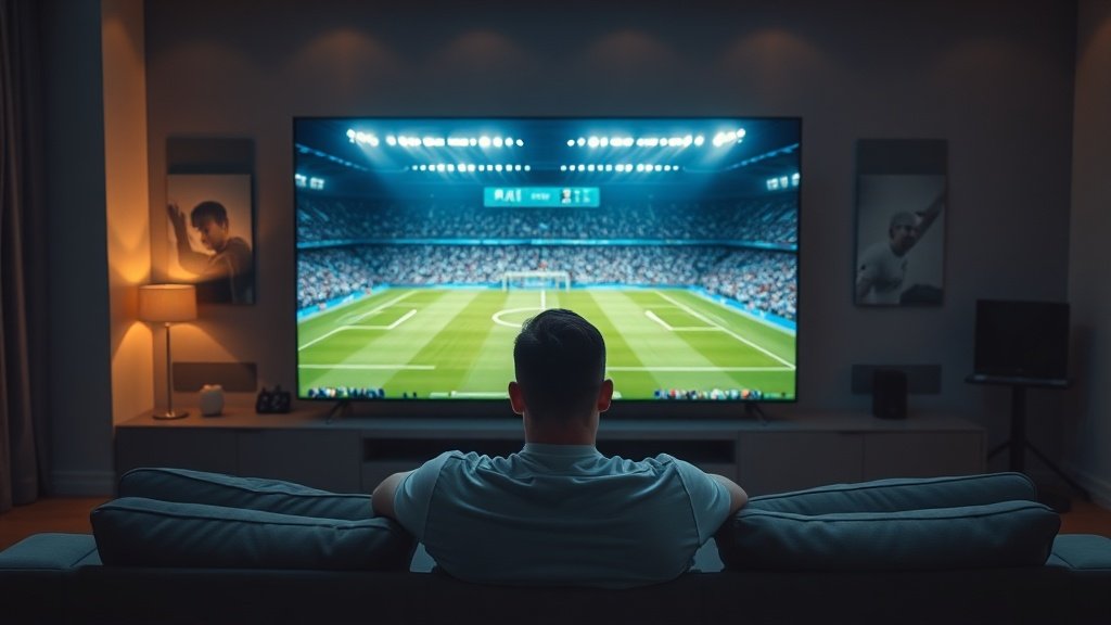 IPTV Free Trial Reddit 2024