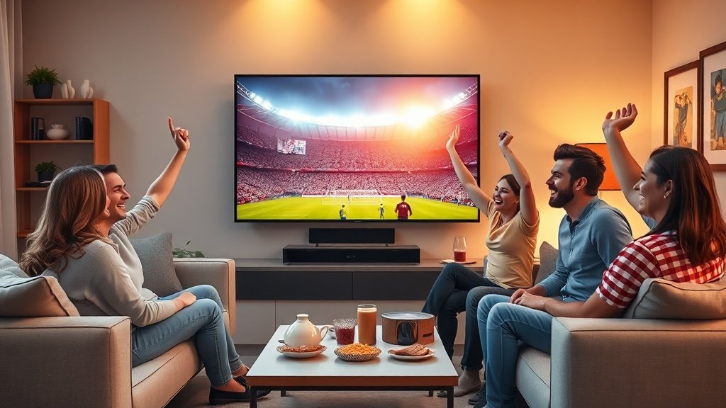 IPTV Smarters Pro Subscription