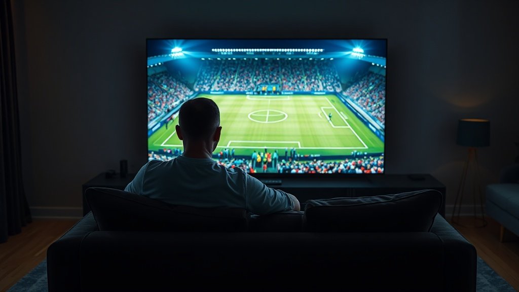 IPTV Latino USA Leaked Free