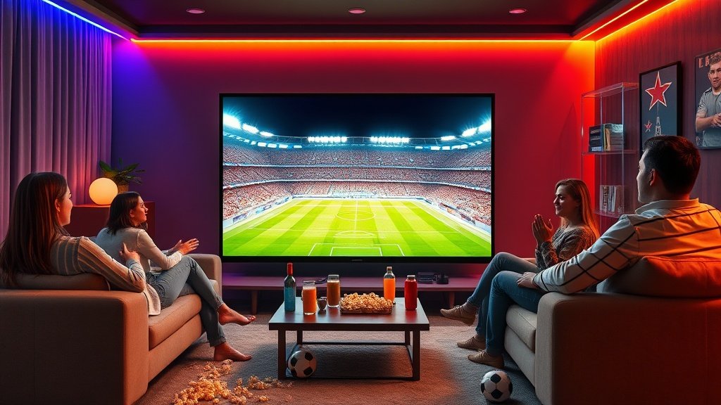 IPTV Latino USA Leaked Free