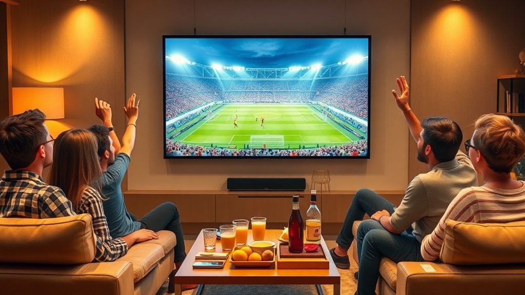 Free IPTV M3U Playlist HD Channels Download