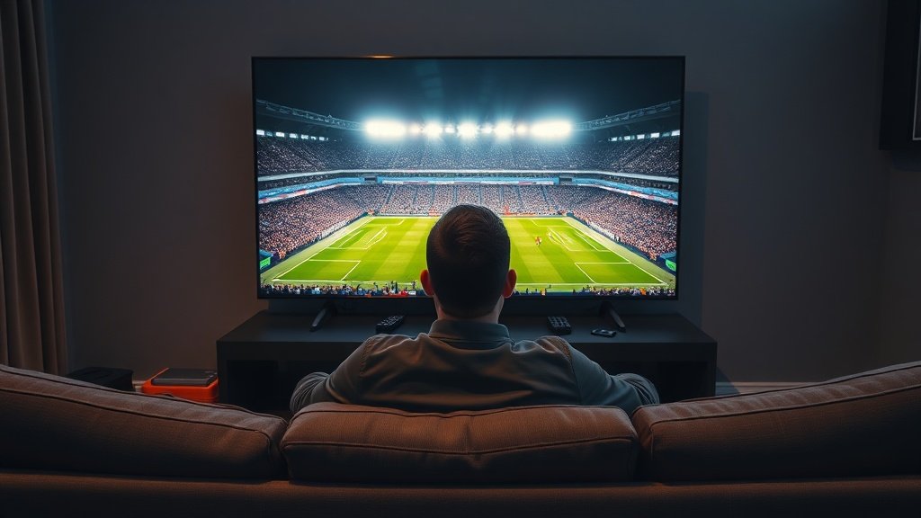 Free Popular IPTV Playlist