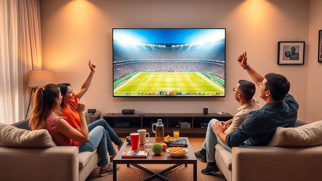 IPTV Global Channels Playlist