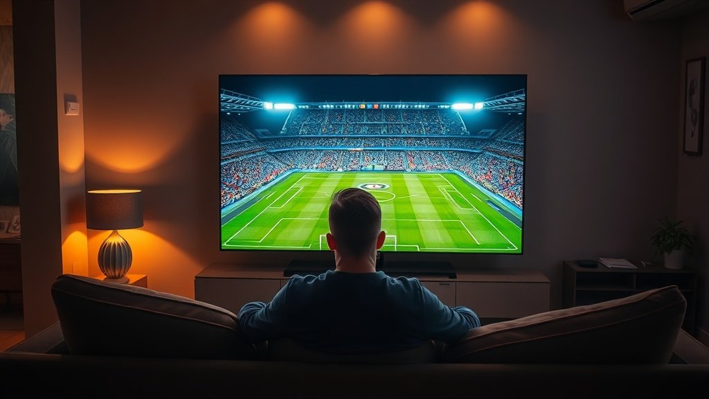 IPTV Global Channels Playlist