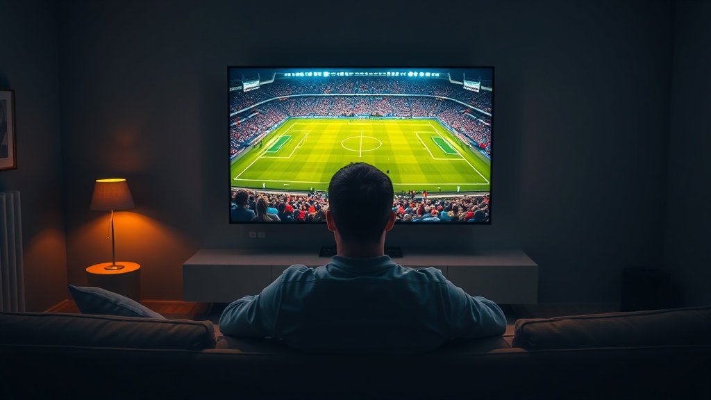 IPTV Smarters Pro PC