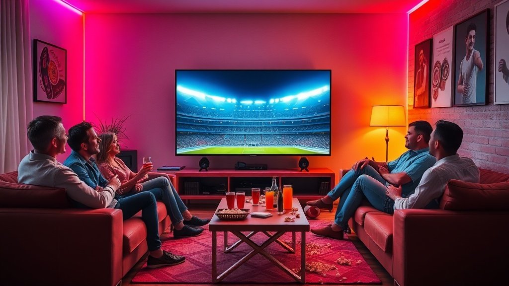 IPTV Smarters Pro PC