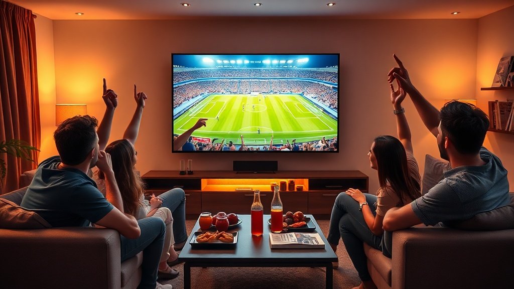 IPTV Smarters Player