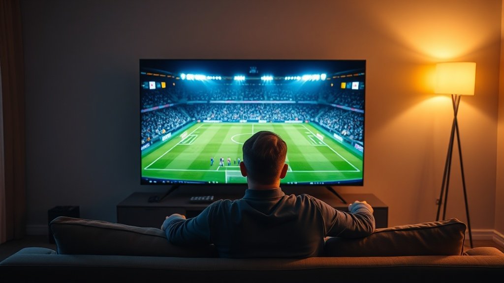 IPTV Smarters Player