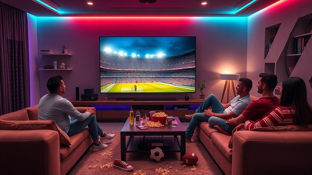 IPTV Smarters Player