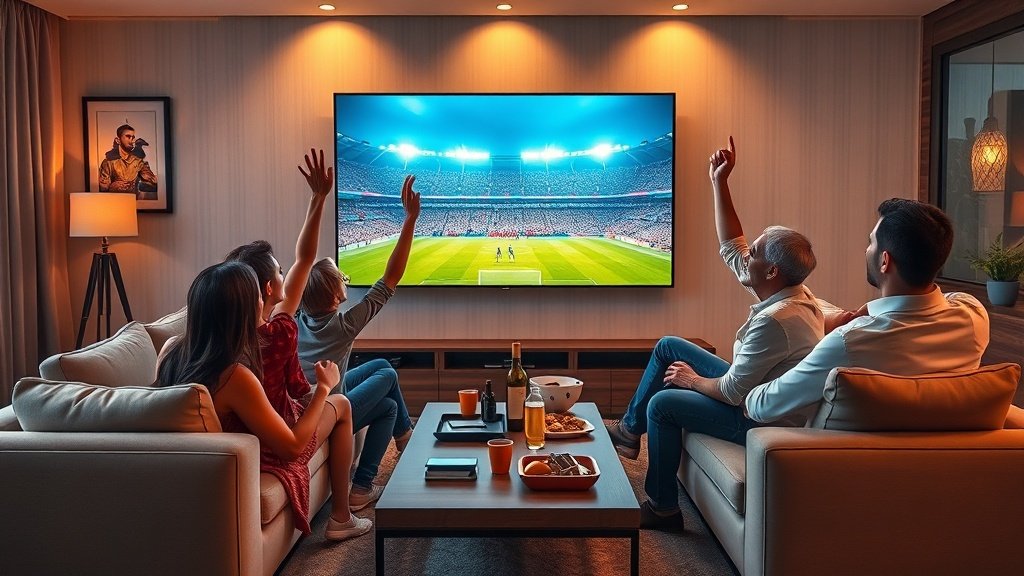 IPTV Smarters Pro APK