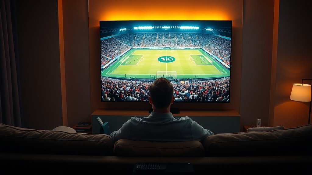 IPTV Smarters Pro APK