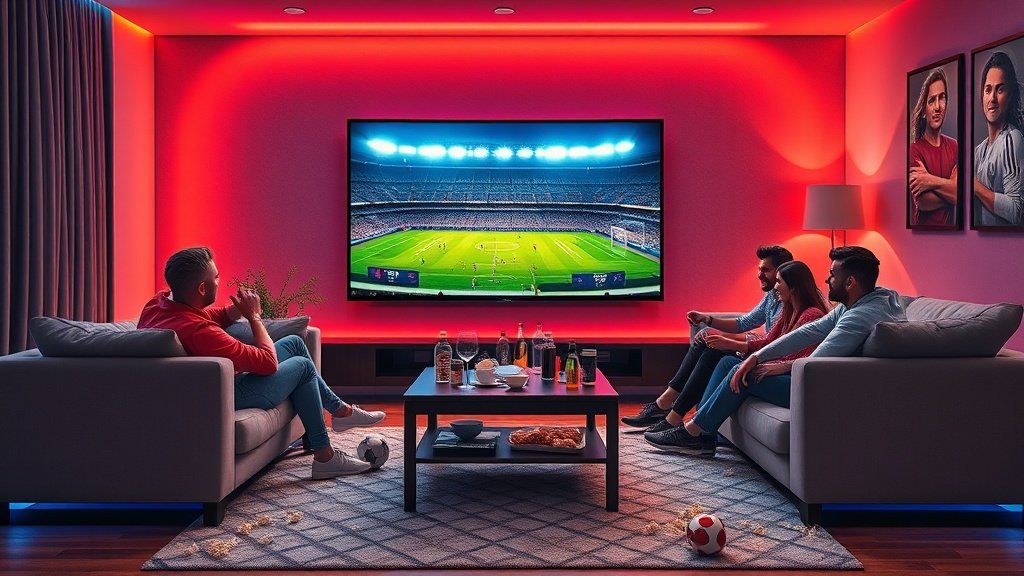 IPTV Smarters Pro APK