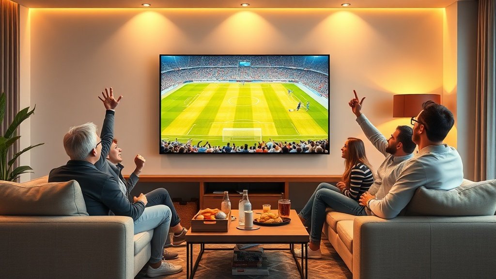 Newest Free Global IPTV