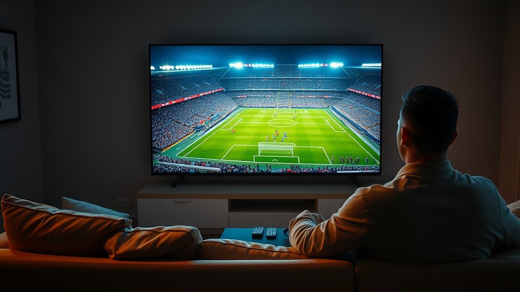 Newest Free Global IPTV