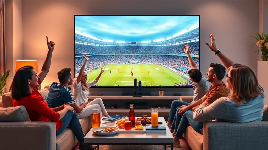 Public IPTV Playlist