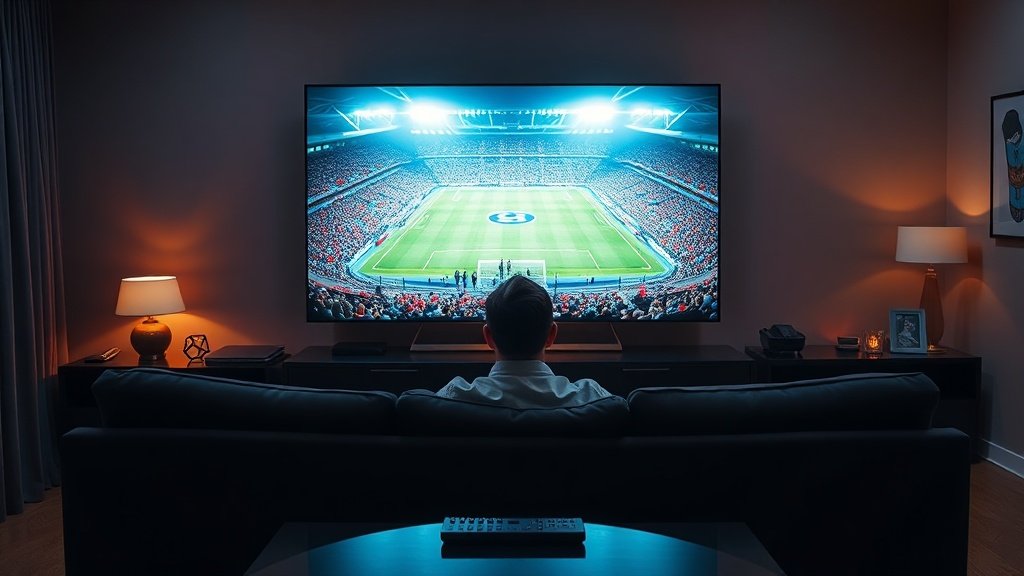 Public IPTV Playlist