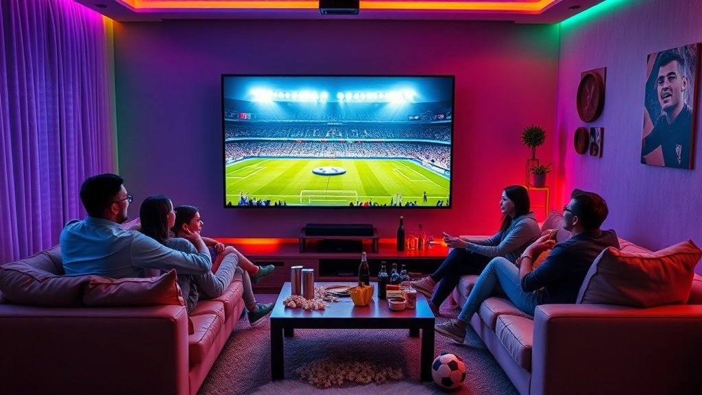 Public IPTV Playlist