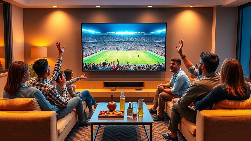 Tivimate IPTV Player