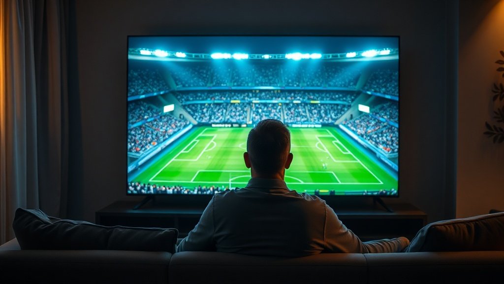 Tivimate IPTV Player