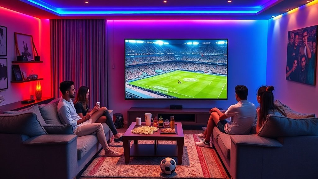 Tivimate IPTV Player