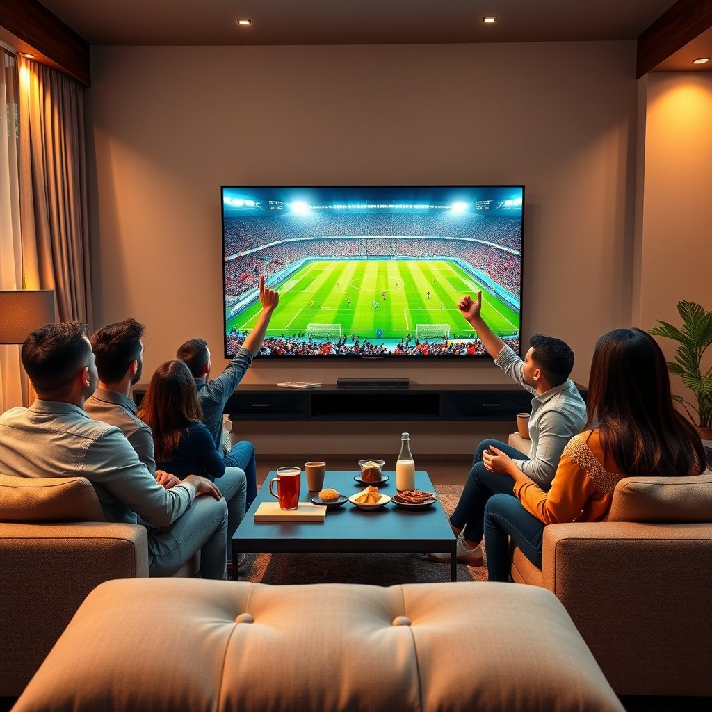 IPTV App