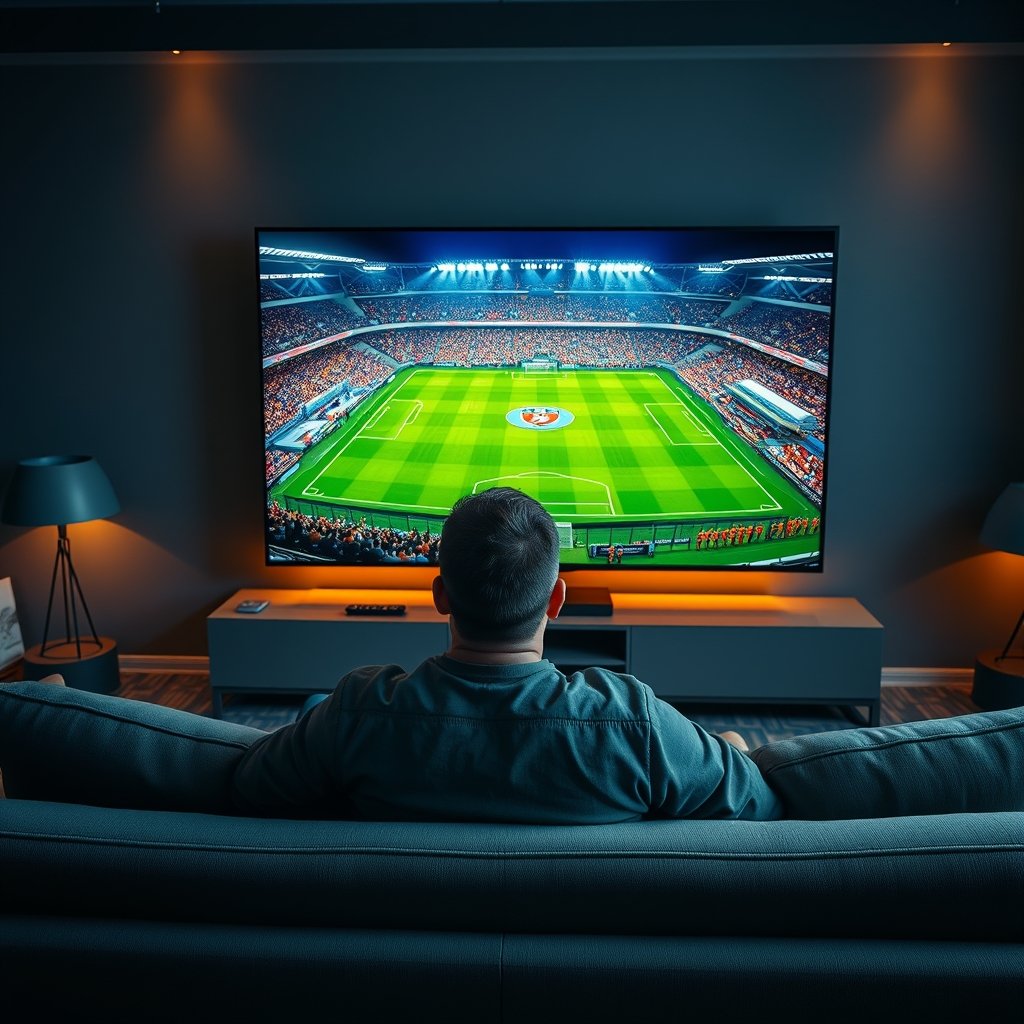 IPTV App