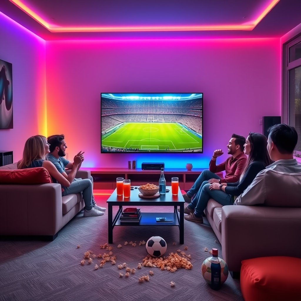 IPTV App