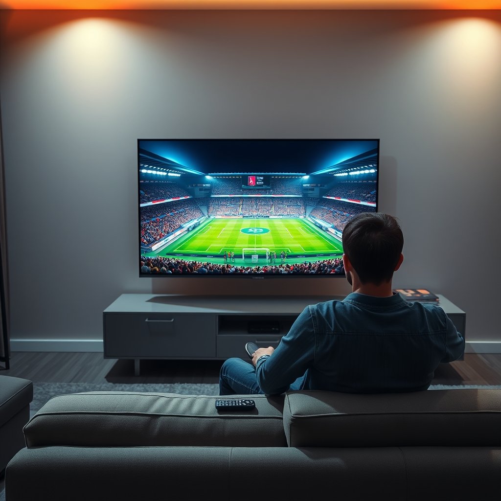 IPTV TV