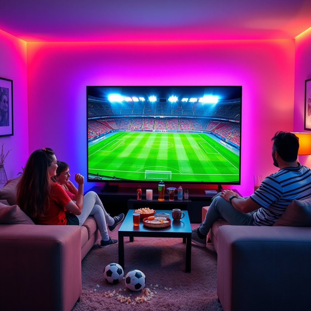 IPTV TV