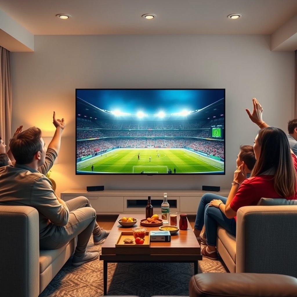 What Is IPTV GitHub