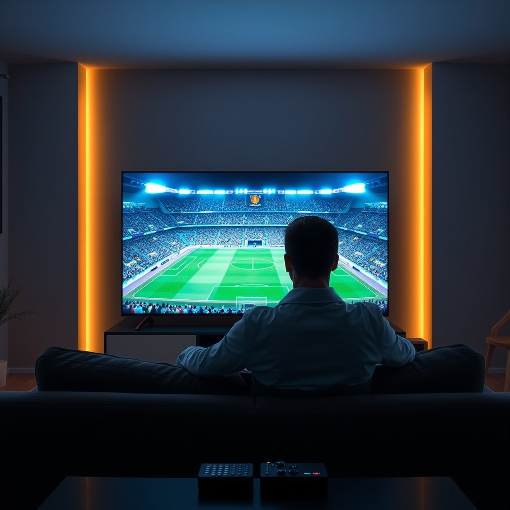What Is IPTV GitHub