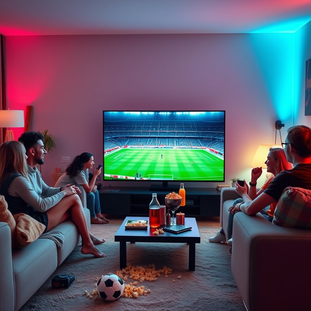 What Is IPTV GitHub