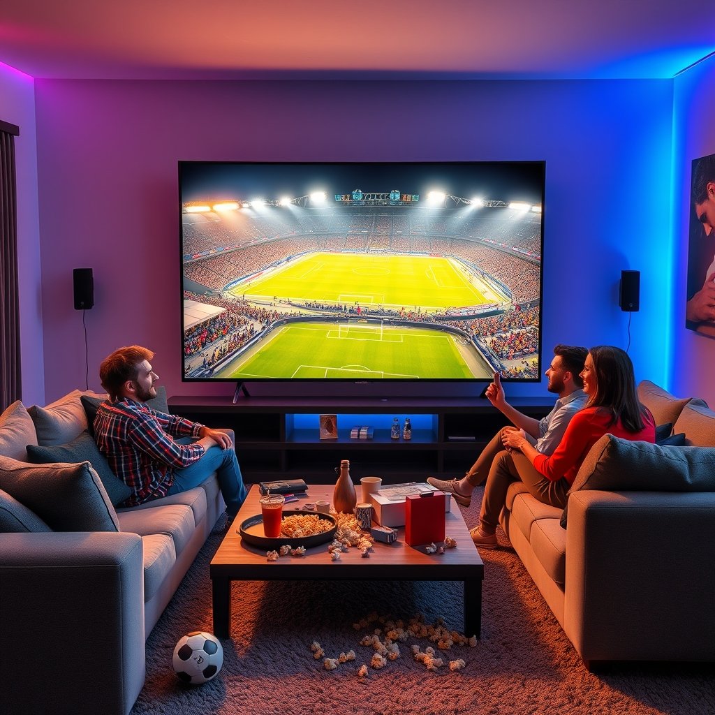 iptv documentary channels