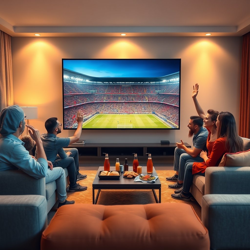iptv local channels