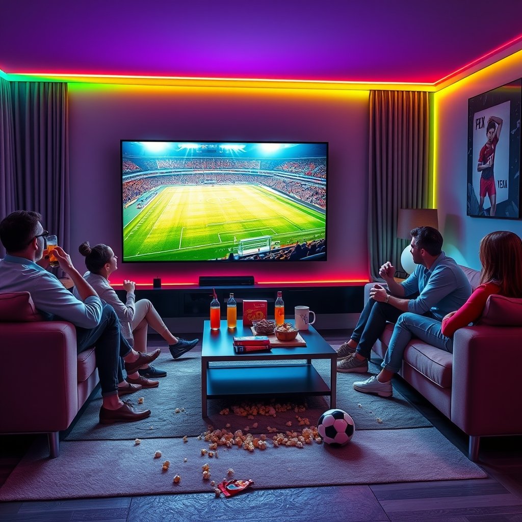 iptv local channels