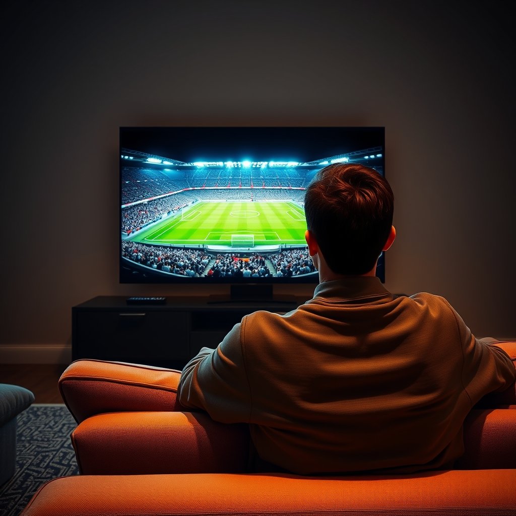 iptv news networks