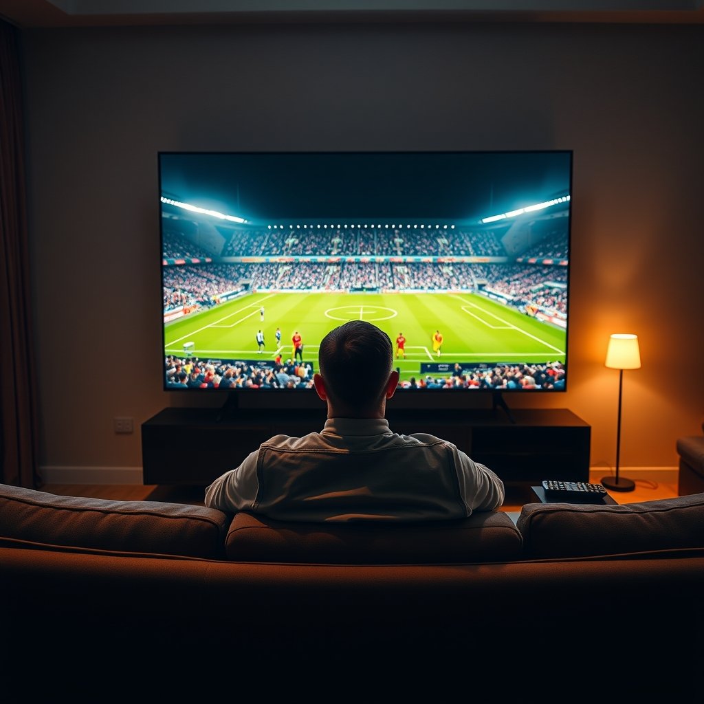 iptv regional content
