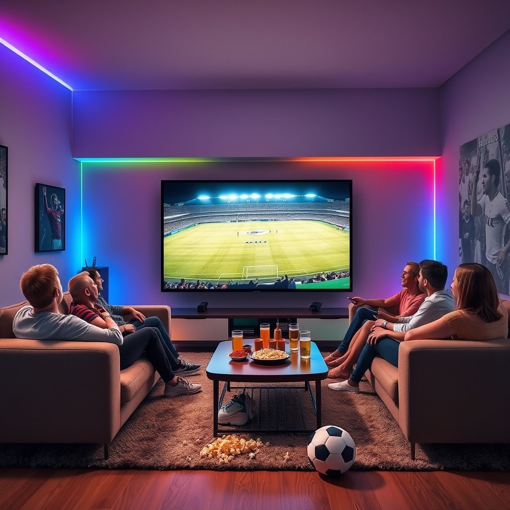 1 dollar iptv