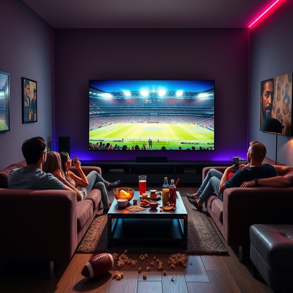 12 month iptv subscription