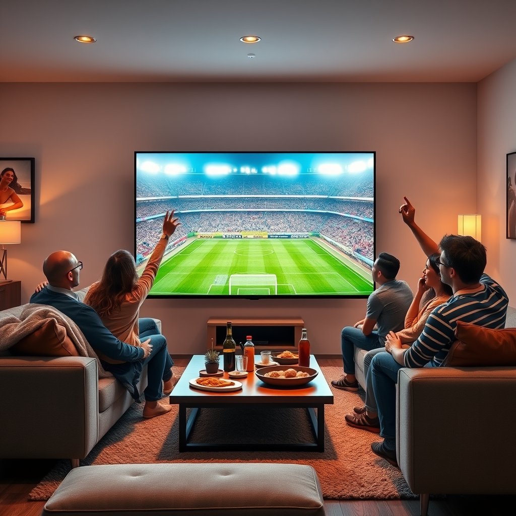 hulu iptv