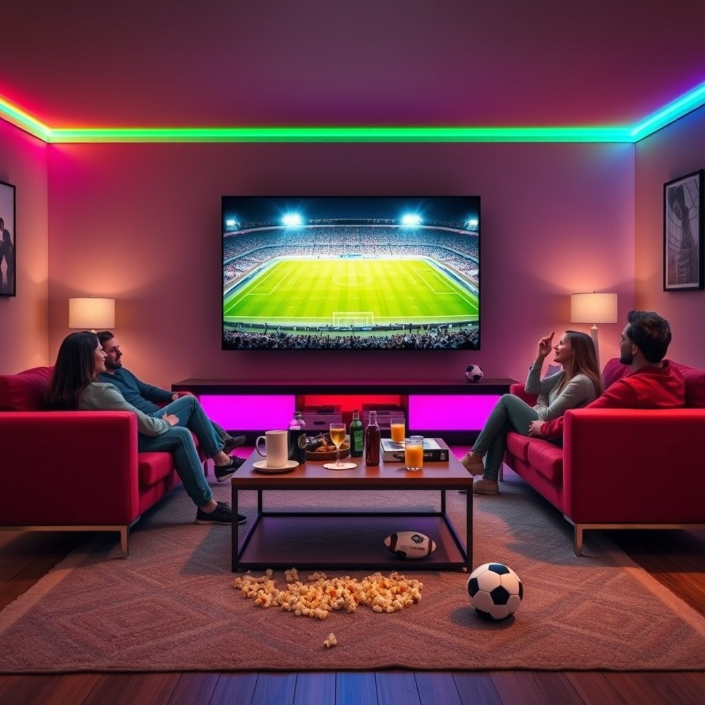 hulu iptv