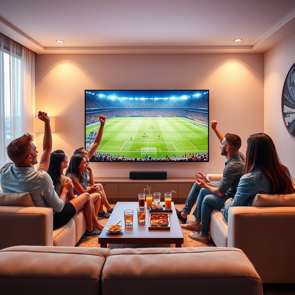 iptv audio tracks
