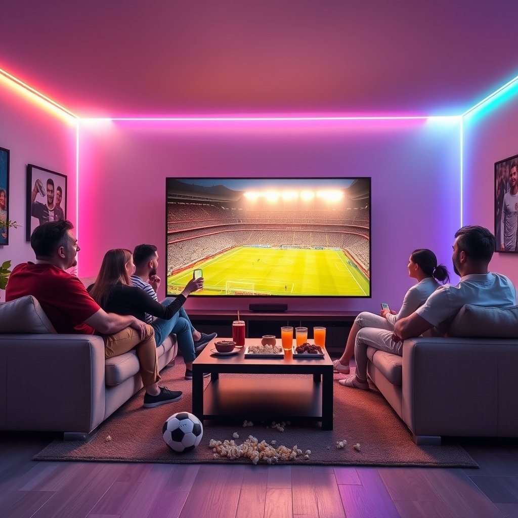 iptv audio tracks
